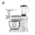 2021 New Kitchen Electric Food Mixer Planetary Home Usado Mistor de massa de suporte para venda